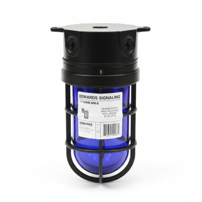 EDWARDS SIGNALING 111SINB-WM-B