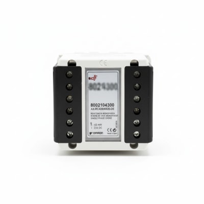 OMRON AXRC43000020DE