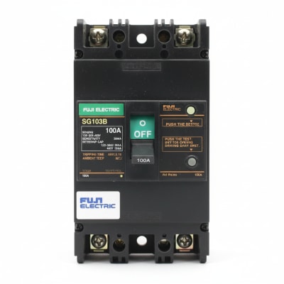 FUJI ELECTRIC SG103B