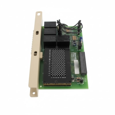 EDWARDS SIGNALING 6616-B331