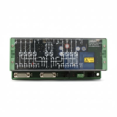 PHOENIX CONTACT PSM-UM-RS232/RS422-P