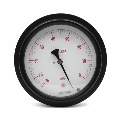 NAGANO KEIKI GA16-131-76CMHG-0