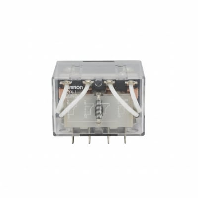 OMRON LY4-12DC
