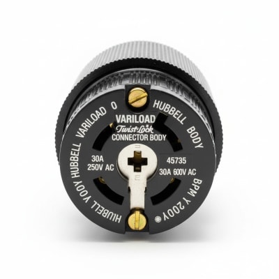 HUBBELL HBL45735
