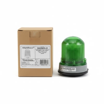 KIDDE-FENWAL, LLC 104-SINHG-G1