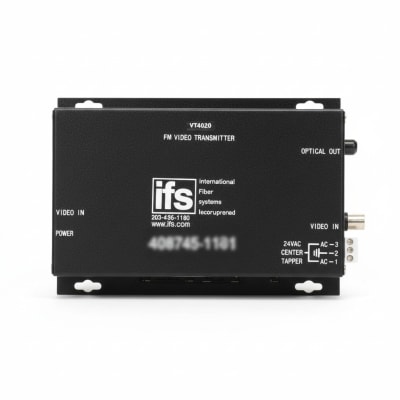 KIDDE-FENWAL, LLC VT4020