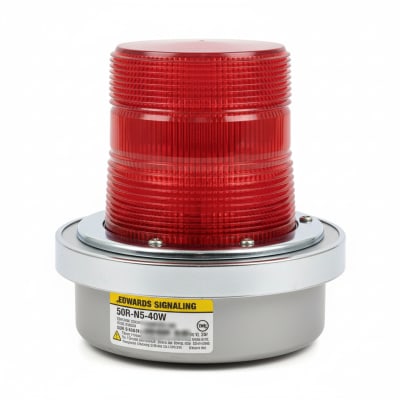 EDWARDS SIGNALING 50R-N5-40W