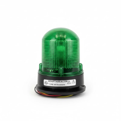 EDWARDS SIGNALING 109-G-G1