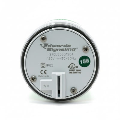 EDWARDS SIGNALING 270LEDSG120A