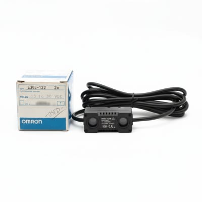 OMRON E3GL-122M