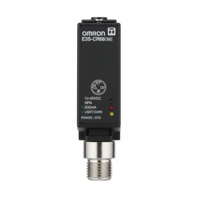 OMRON E3S-CR66OMS