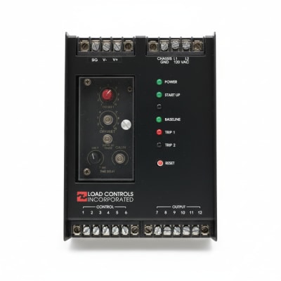 LOAD CONTROLS INC PCR-1800V-0G