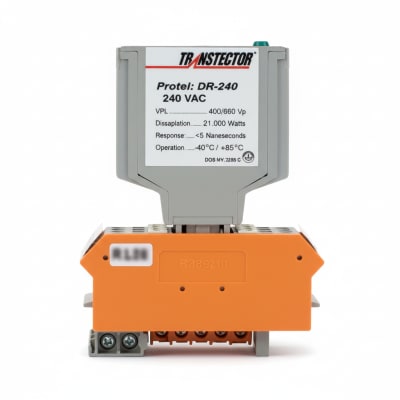 PROTECTION TECHNOLOGY DR-240