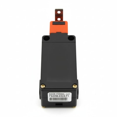 KIDDE-FENWAL, LLC FS2096-E024-F1