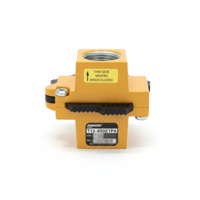 NORGREN T12-600E1PA