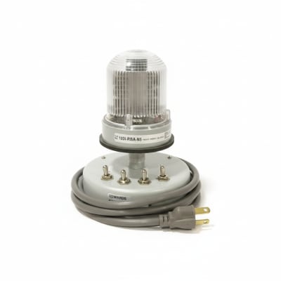 KIDDE-FENWAL, LLC 103I-RBA-DEMO