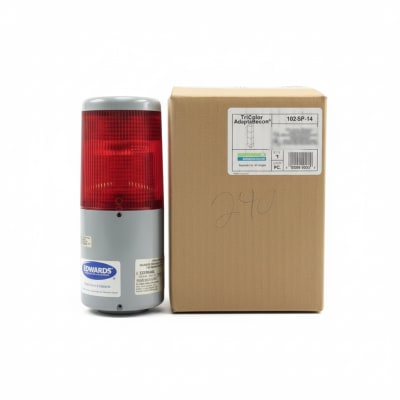 EDWARDS SIGNALING 102-SP-14