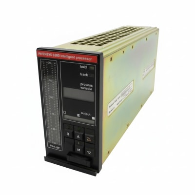 INVENSYS 6380