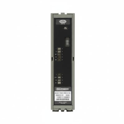 INVENSYS 80JA-10001-002-V-02