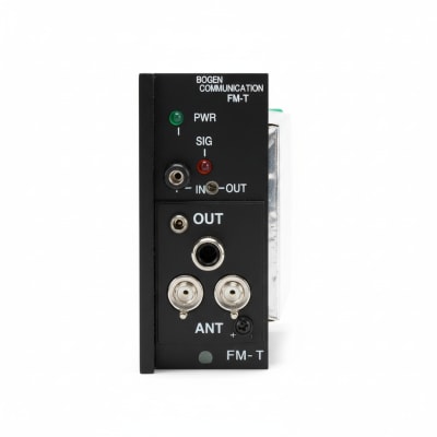 BOGEN COMMUNICATION FM-T