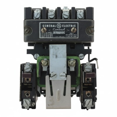 GENERAL ELECTRIC CR7006B101C