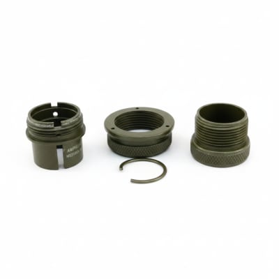 AMPHENOL MS3106A-16S