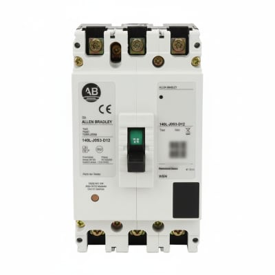 ALLEN BRADLEY 140L-J0S3-D12