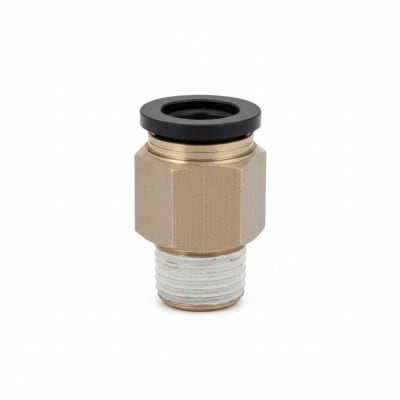 PISCO PNEUMATICS PC-10-02