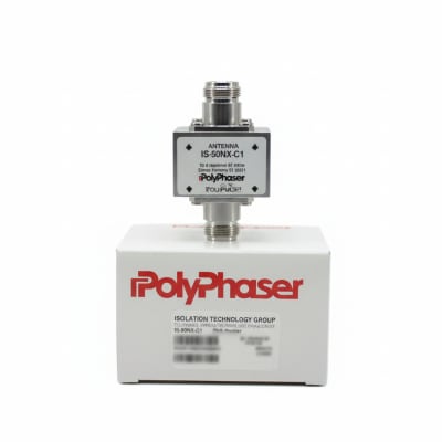 PROTECTION TECHNOLOGY IS-50NX-C1