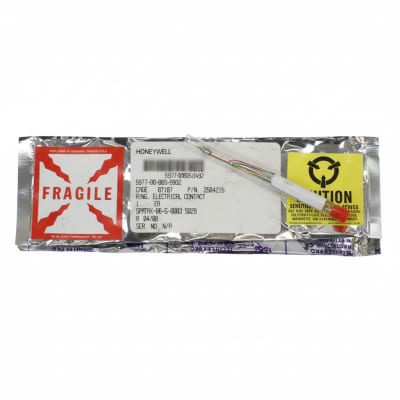 HONEYWELL 250-4215