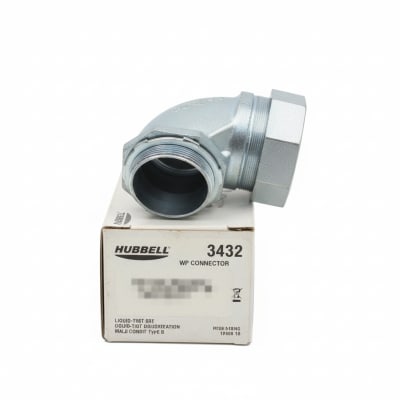 HUBBELL 3432