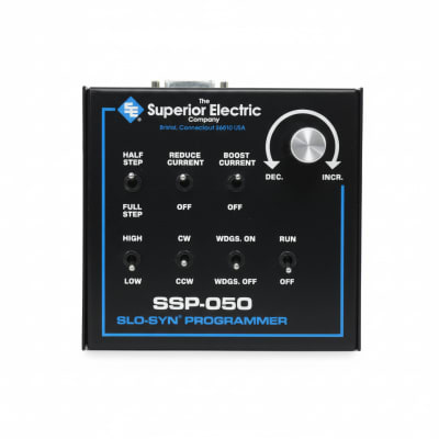 DANAHER MOTION SSP050