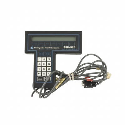 DANAHER MOTION SSP-525