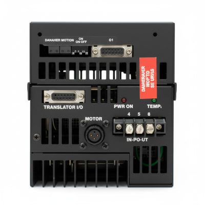 DANAHER MOTION 3180-PT010