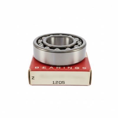 CONSOLIDATED BEARING 1205