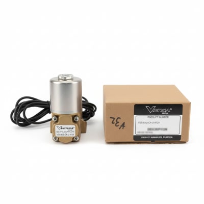 VERSA VALVES VGS-8332-CA-U-A120