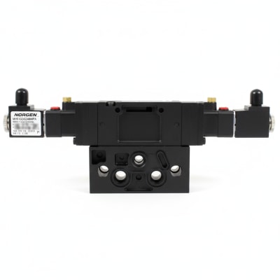 NORGREN MH01GDG24BMPA