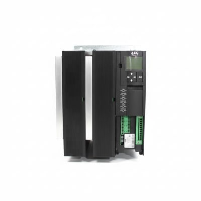 EEC AEG THYRO-P-2P-400-37-H