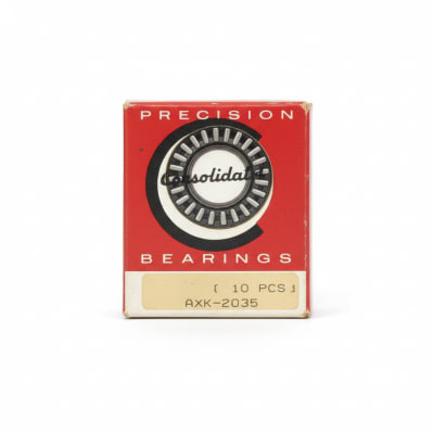 CONSOLIDATED BEARING AXK-2035