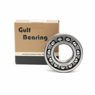 GULF BEARING 2207ETNG