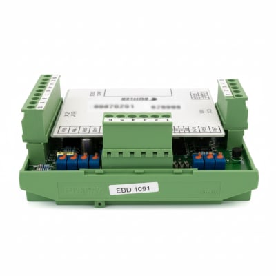 BUHLER EBD1091