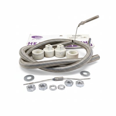 GLOBAL COMPONENTS 5005