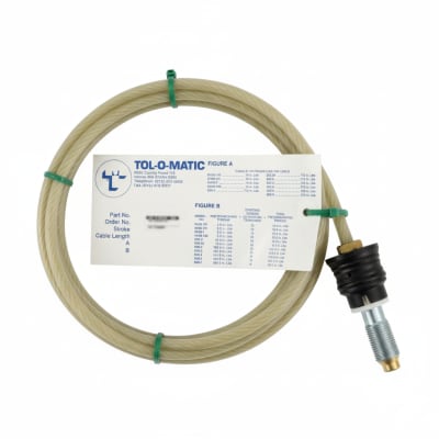 TOL O MATIC 10249135