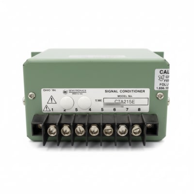 OHIO SEMITRONICS CTA215E