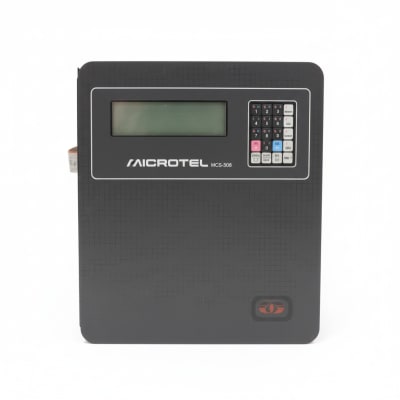 MICROTEL MCS-508