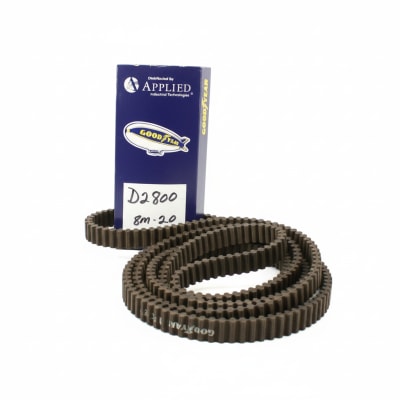 GOODYEAR TIRE & RUBBER D2800-8M-20