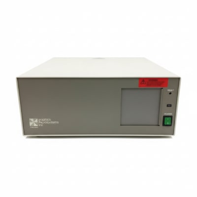 GRAPHICS MICRO SYSTEMS 090G100213-30