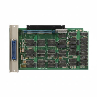 FANUC A350-0004-T632