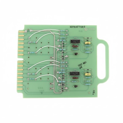 WESTINGHOUSE 1572A77G01