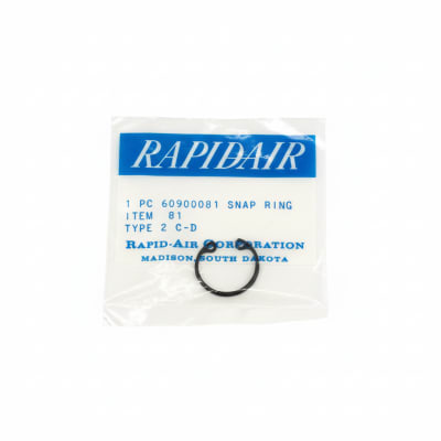 RAPID-AIR FEEDING EQUIPMENT 60900081